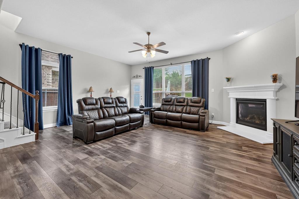 2728 Country Church Road