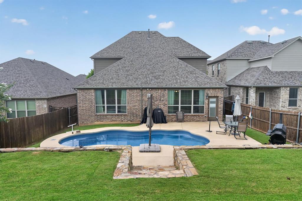 2728 Country Church Road