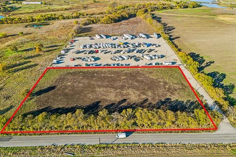 TBD Lot A Parvin Road Prosper TX 75078