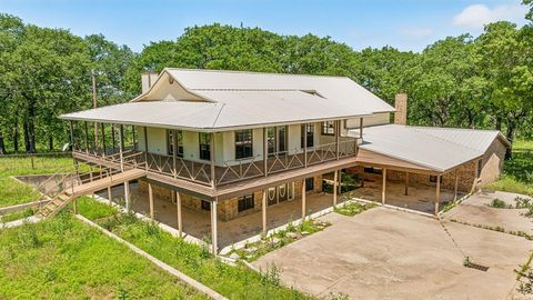 A home in Covington