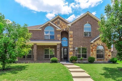12441 Belmeade Drive Frisco TX 75035