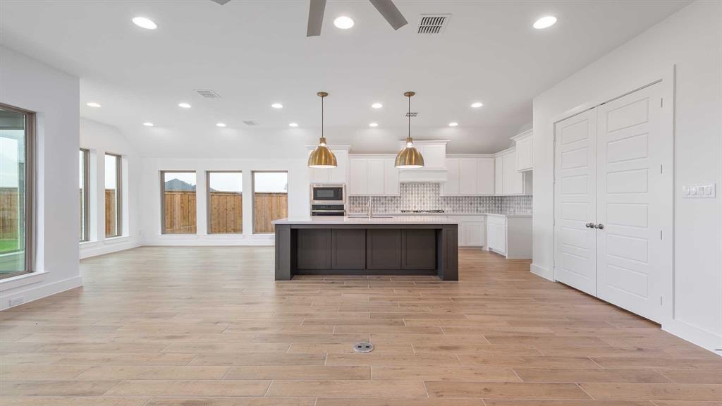 Myrtle Creek - Residential