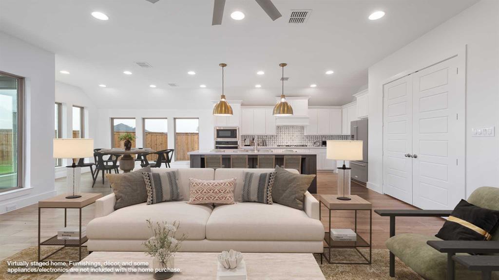 Myrtle Creek - Residential