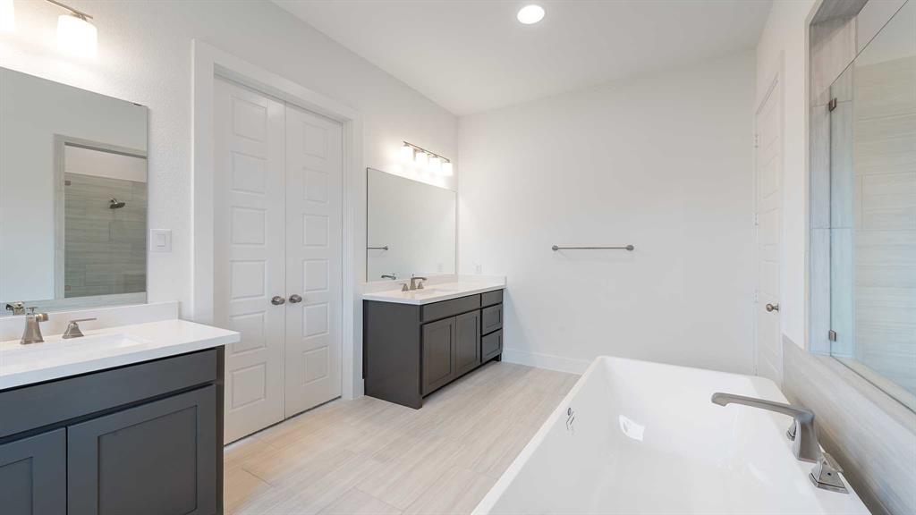 Myrtle Creek - Residential