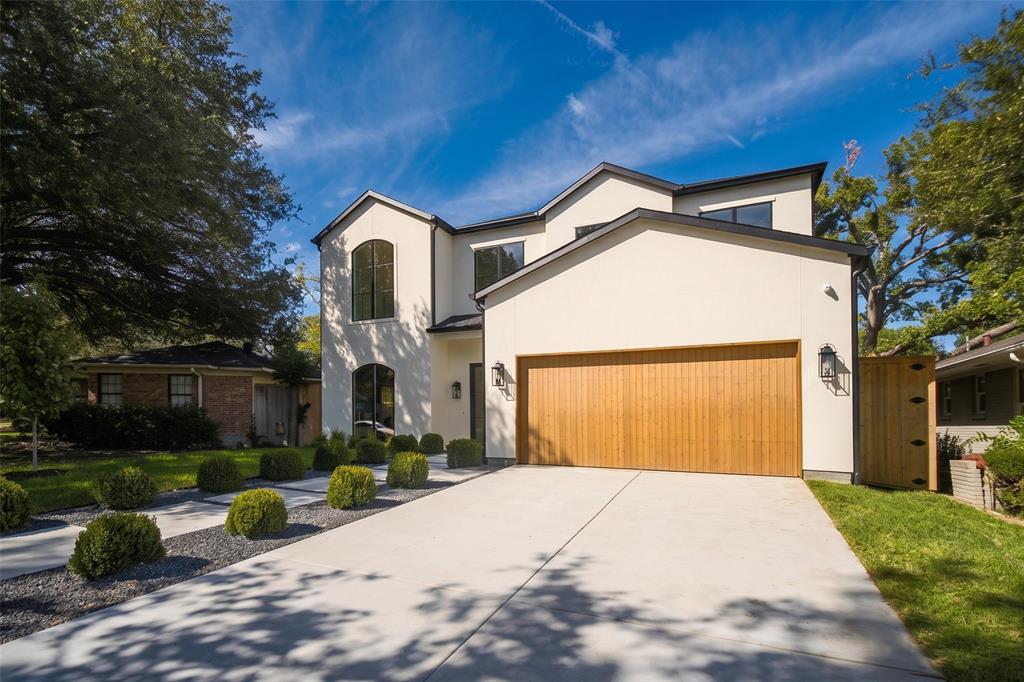 6551 Axton Lane