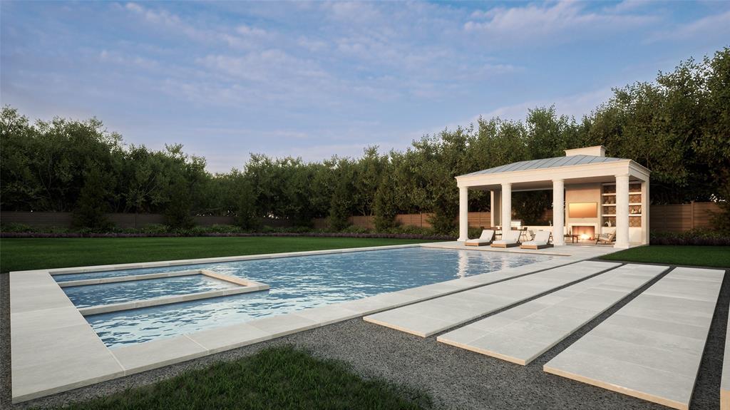 Wilson Estates - Residential