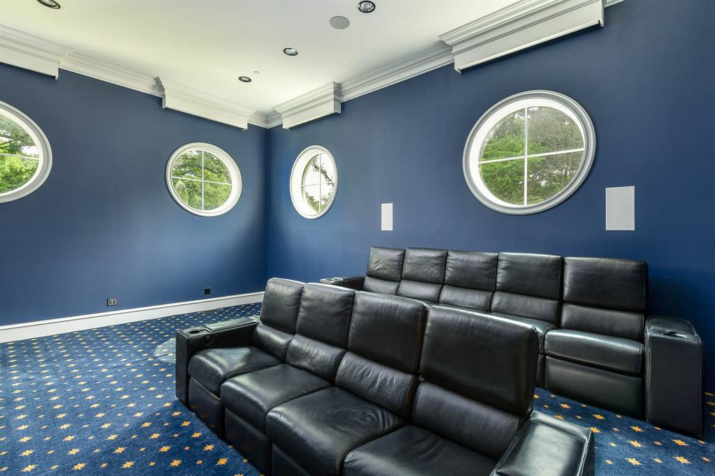 Wilson Estates - Residential