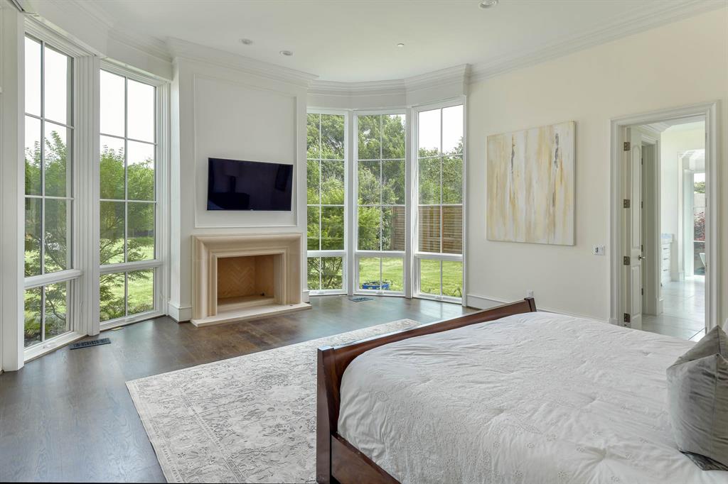 Wilson Estates - Residential