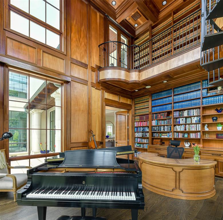 Wilson Estates - Residential