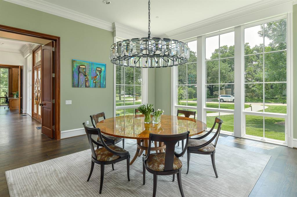 Wilson Estates - Residential