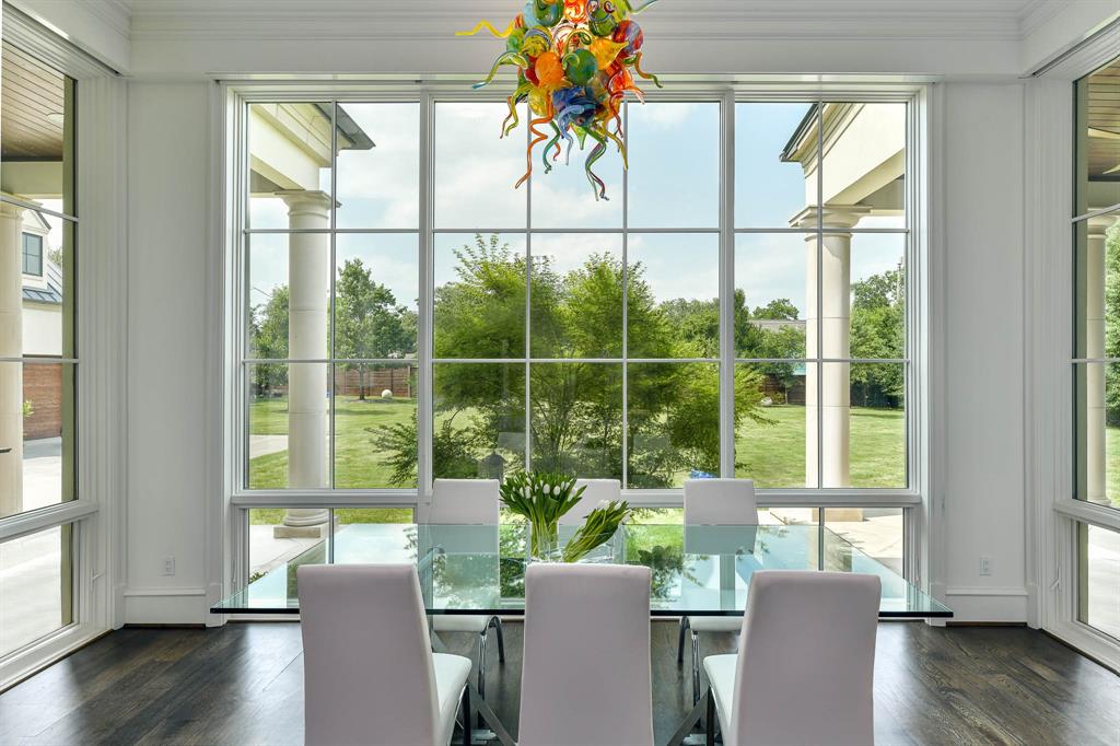 Wilson Estates - Residential