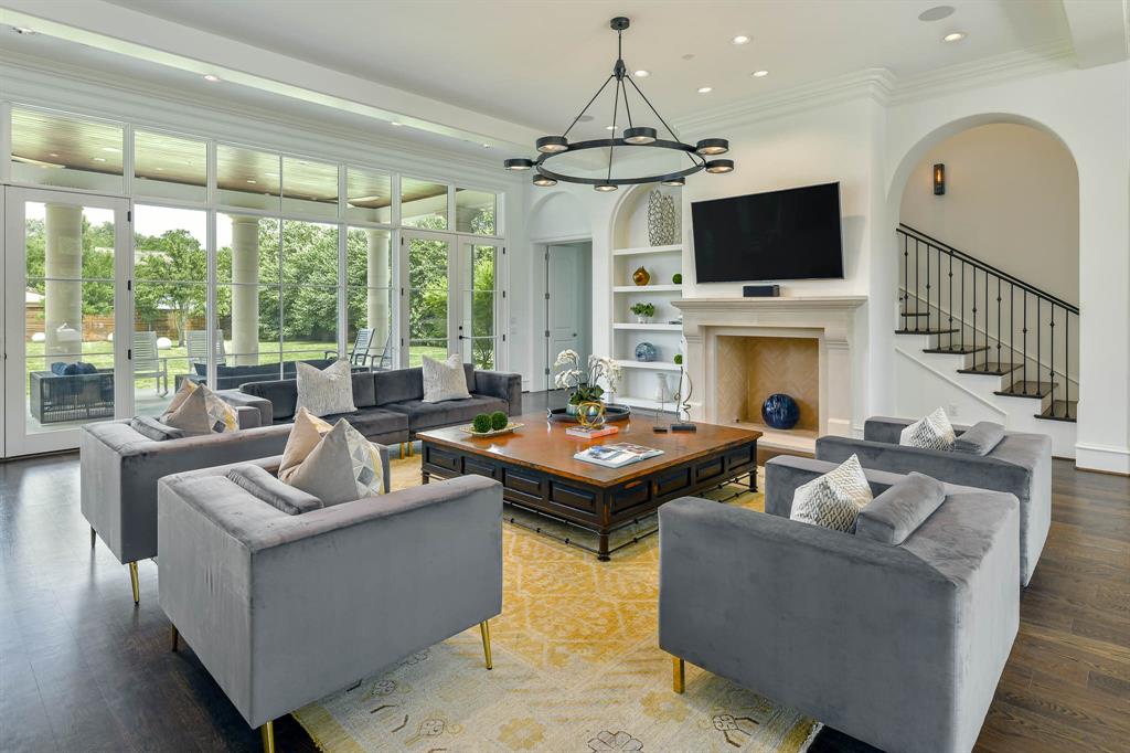 Wilson Estates - Residential