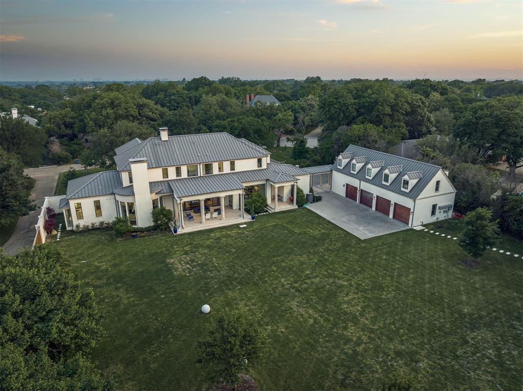 Wilson Estates - Residential