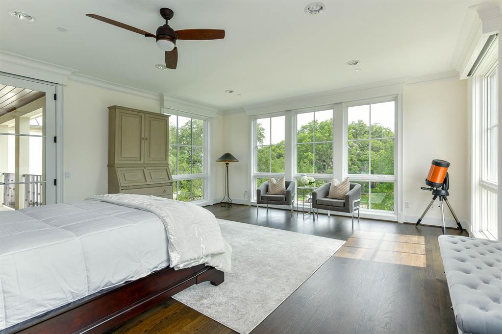 Wilson Estates - Residential