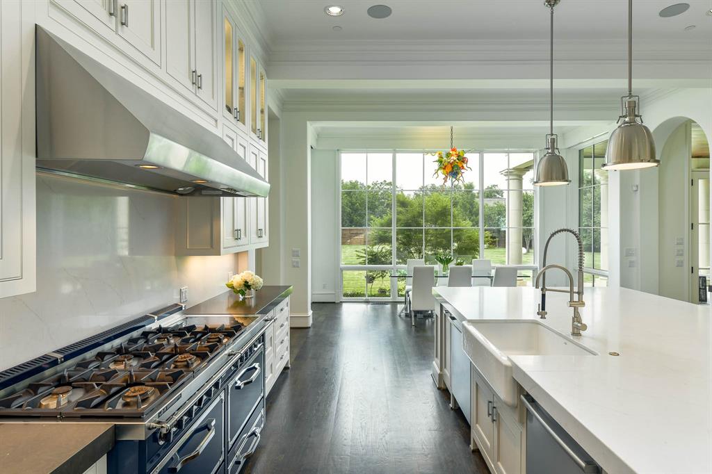 Wilson Estates - Residential