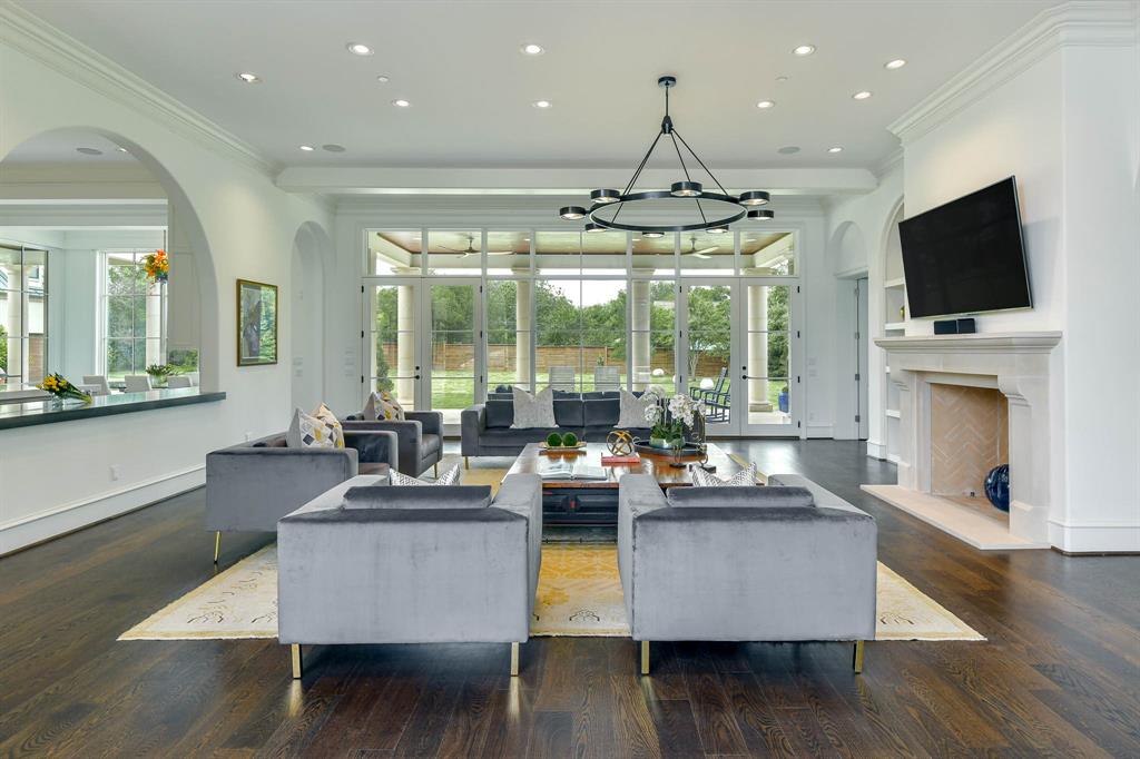 Wilson Estates - Residential