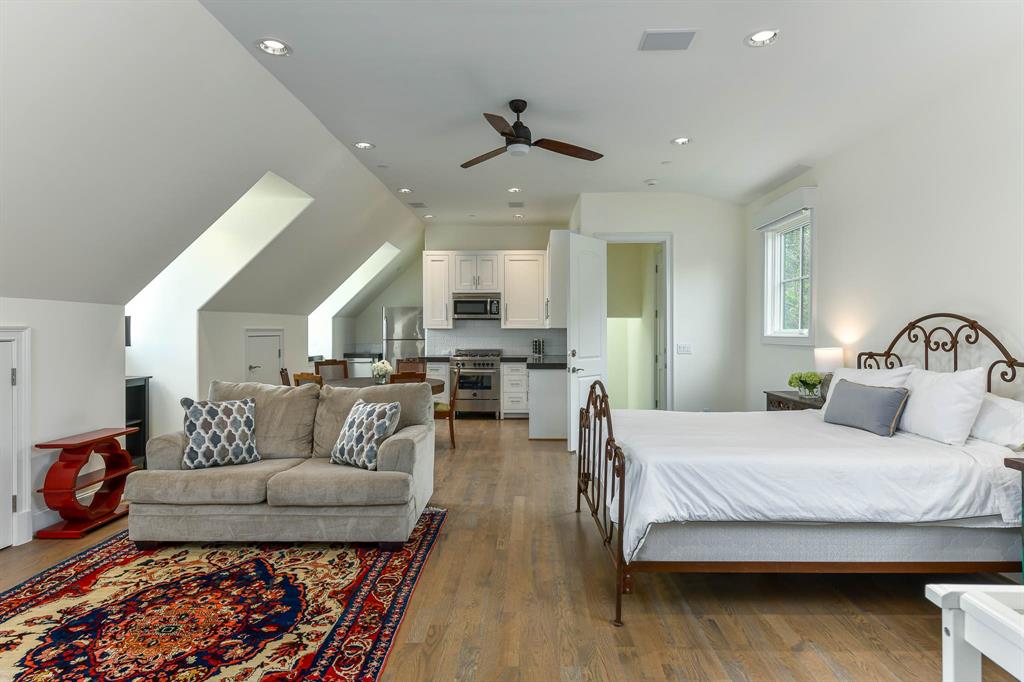 Wilson Estates - Residential