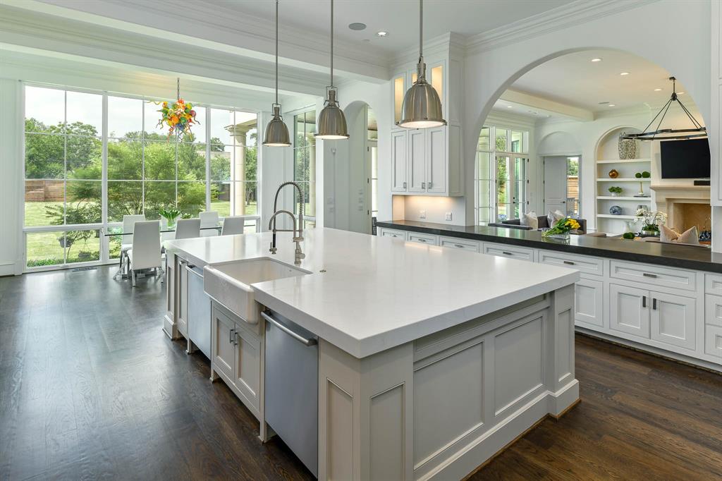 Wilson Estates - Residential