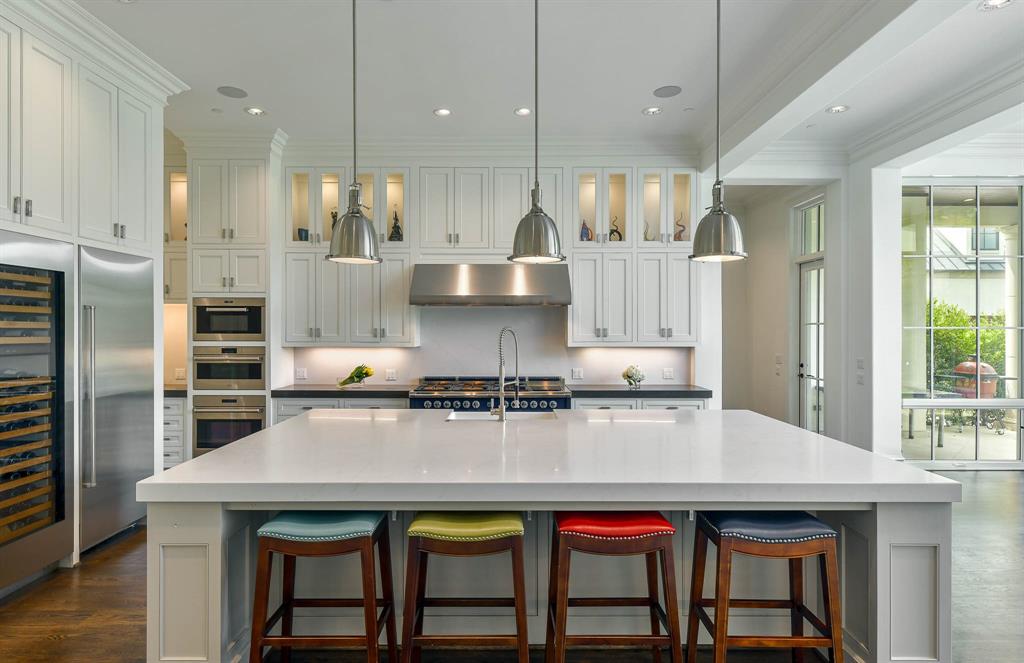 Wilson Estates - Residential