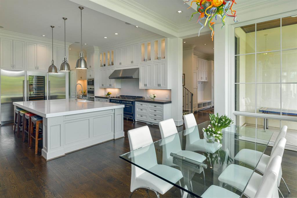 Wilson Estates - Residential