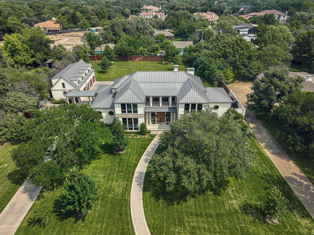 Wilson Estates - Residential