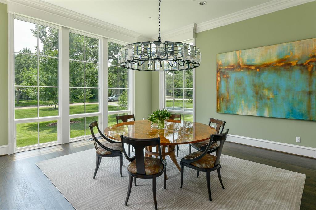 Wilson Estates - Residential