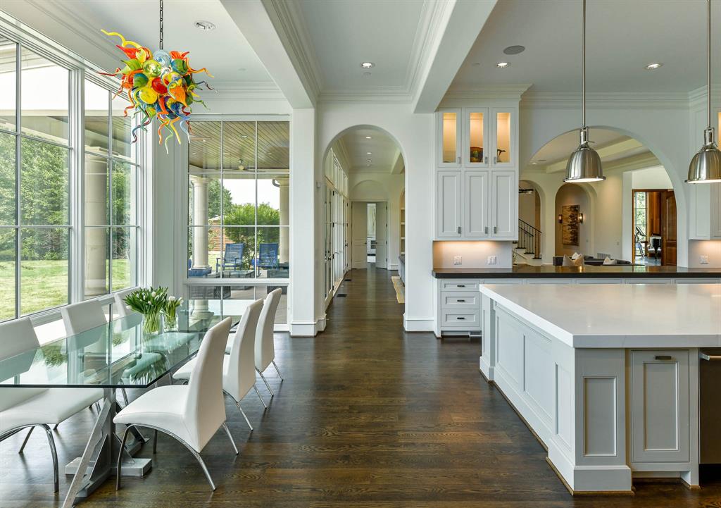 Wilson Estates - Residential