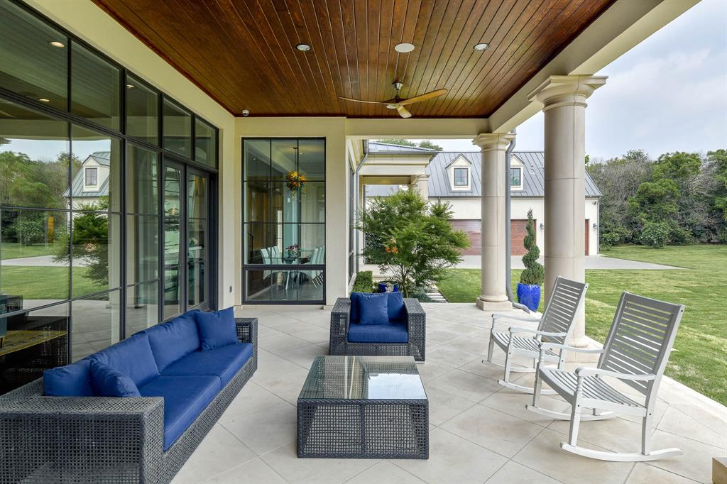 Wilson Estates - Residential