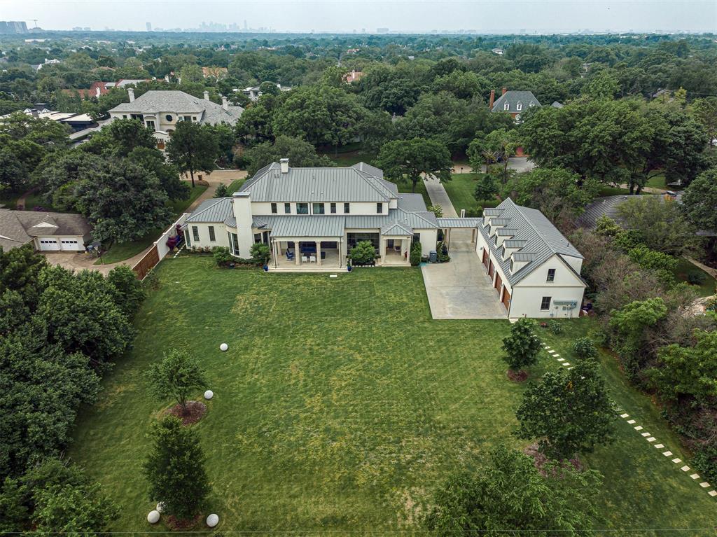 Wilson Estates - Residential