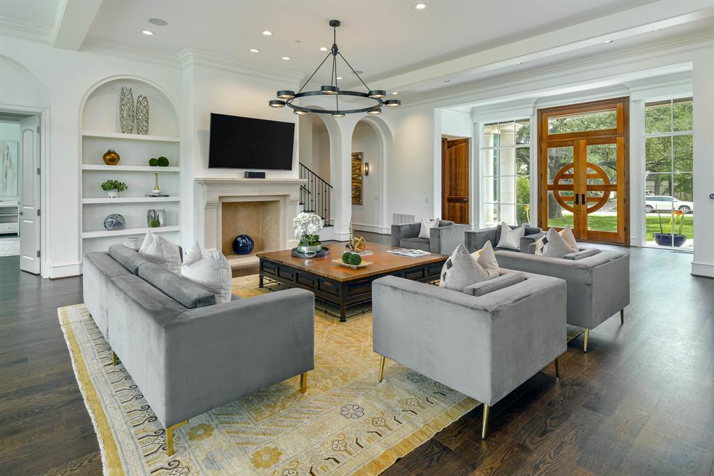 Wilson Estates - Residential