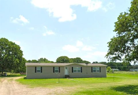 1800 County Road 2105 Kemp TX 75143