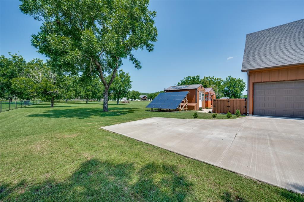 THE ORCHARDS ON THE BRAZOS - Residential