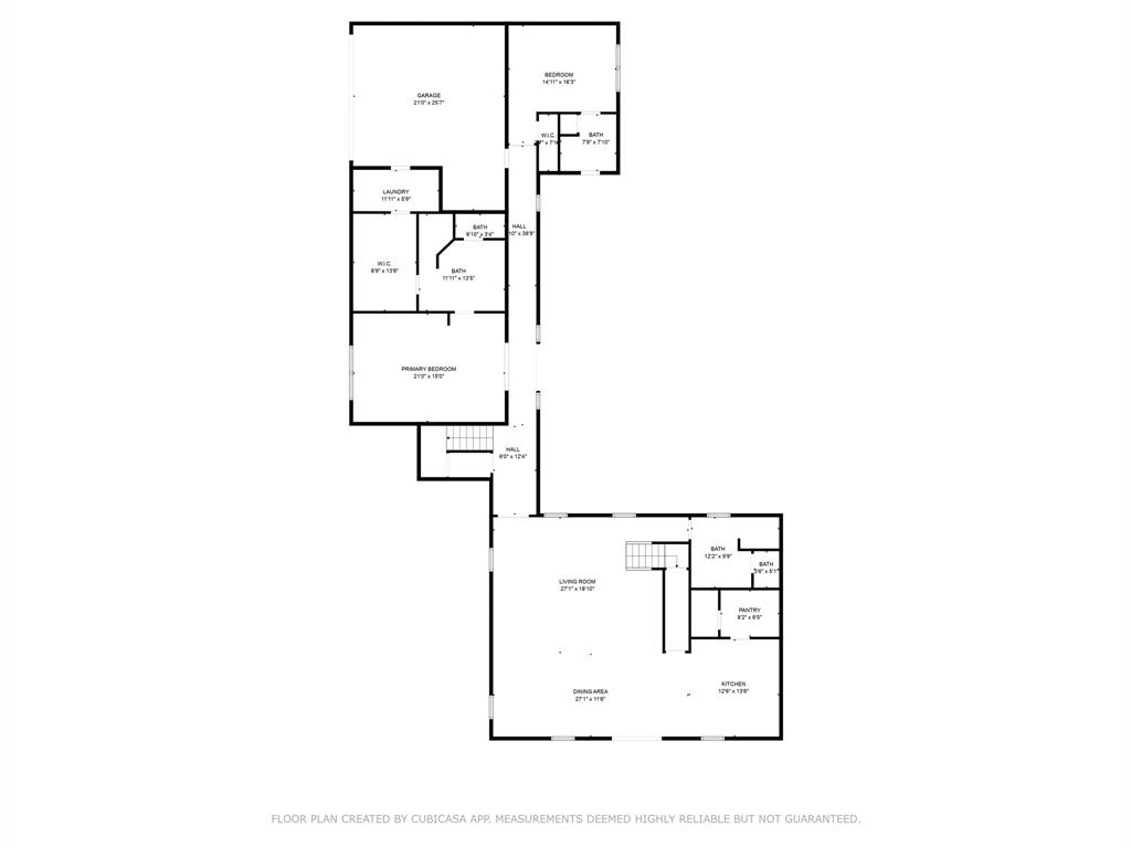 THE ORCHARDS ON THE BRAZOS - Residential