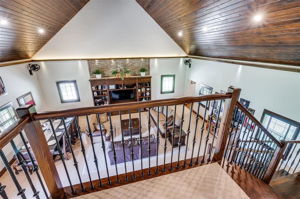 THE ORCHARDS ON THE BRAZOS - Residential