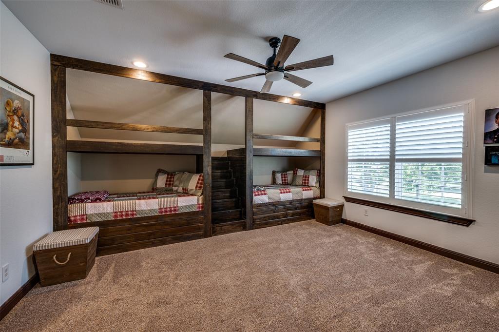 THE ORCHARDS ON THE BRAZOS - Residential