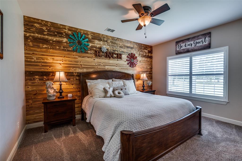 THE ORCHARDS ON THE BRAZOS - Residential