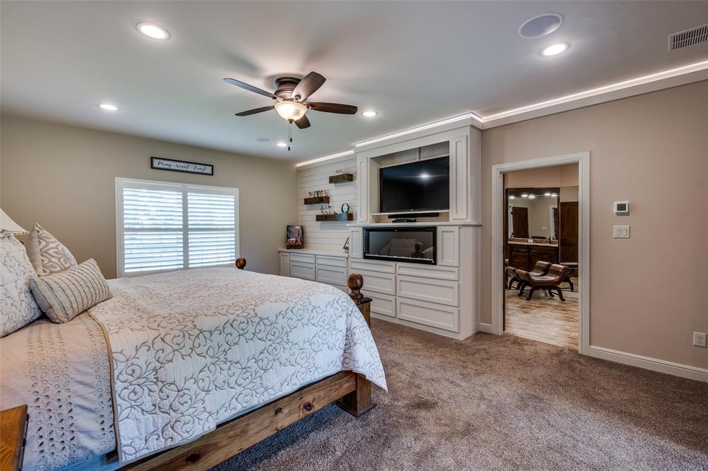 THE ORCHARDS ON THE BRAZOS - Residential