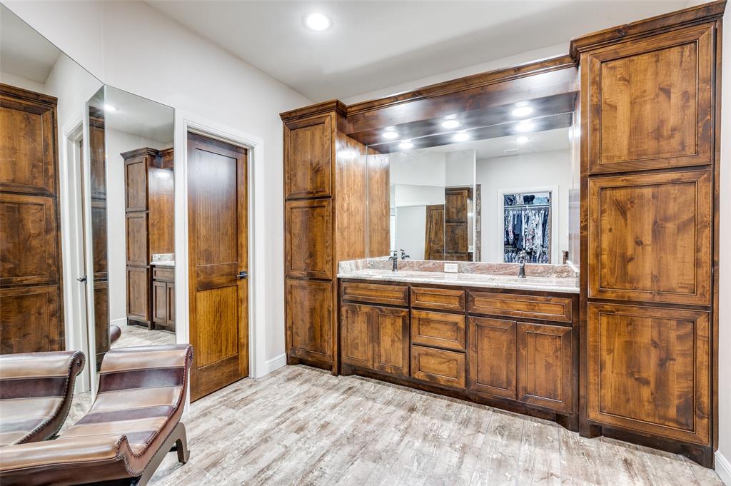 THE ORCHARDS ON THE BRAZOS - Residential