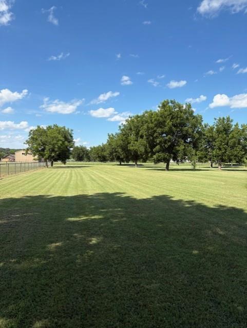 THE ORCHARDS ON THE BRAZOS - Residential