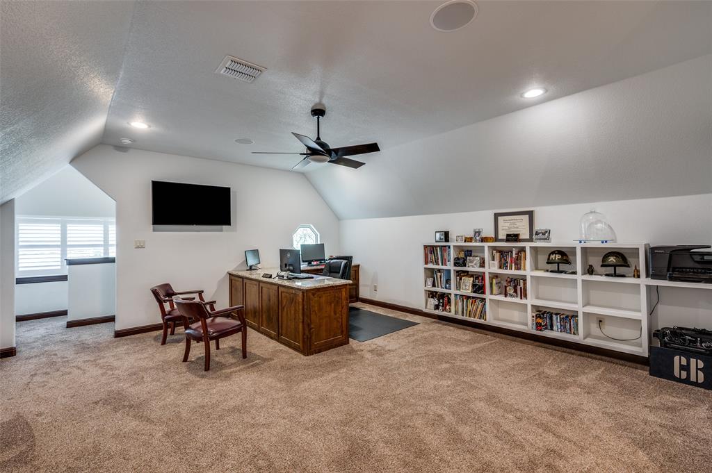 THE ORCHARDS ON THE BRAZOS - Residential