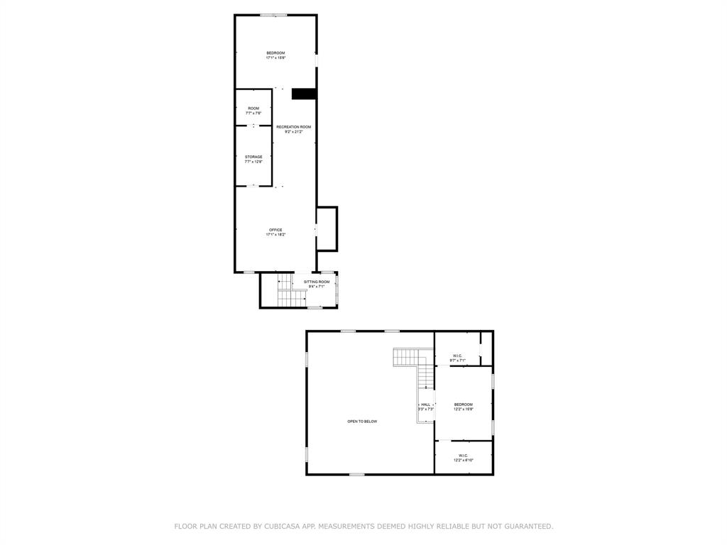 THE ORCHARDS ON THE BRAZOS - Residential