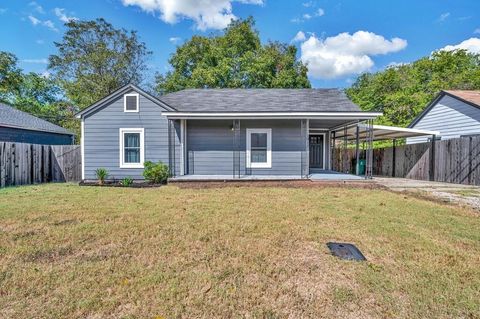 5011 Beverly Drive Beverly Hills TX 76711