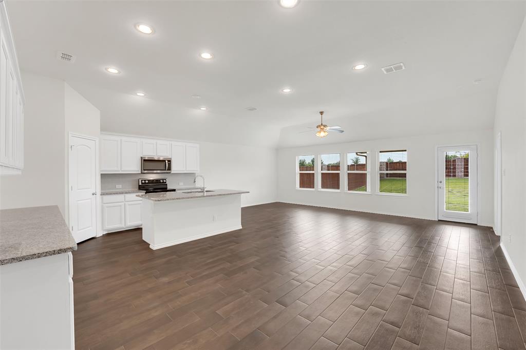 4311 Cordata Drive