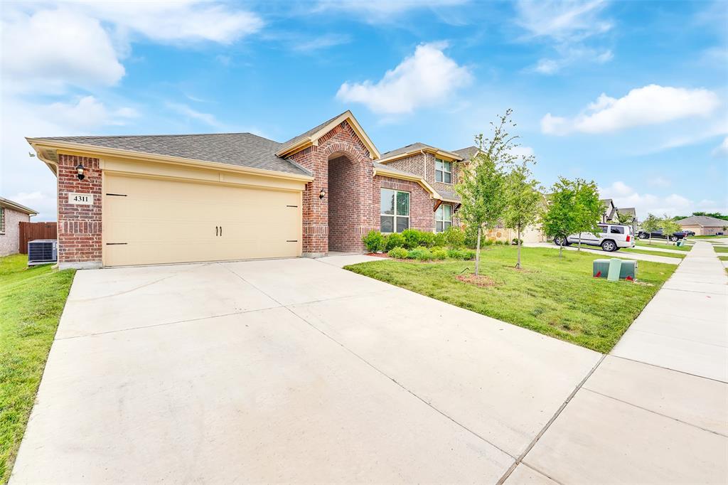 4311 Cordata Drive