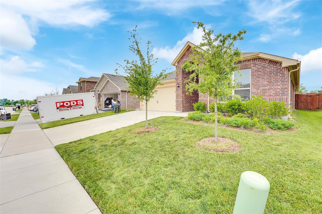 4311 Cordata Drive