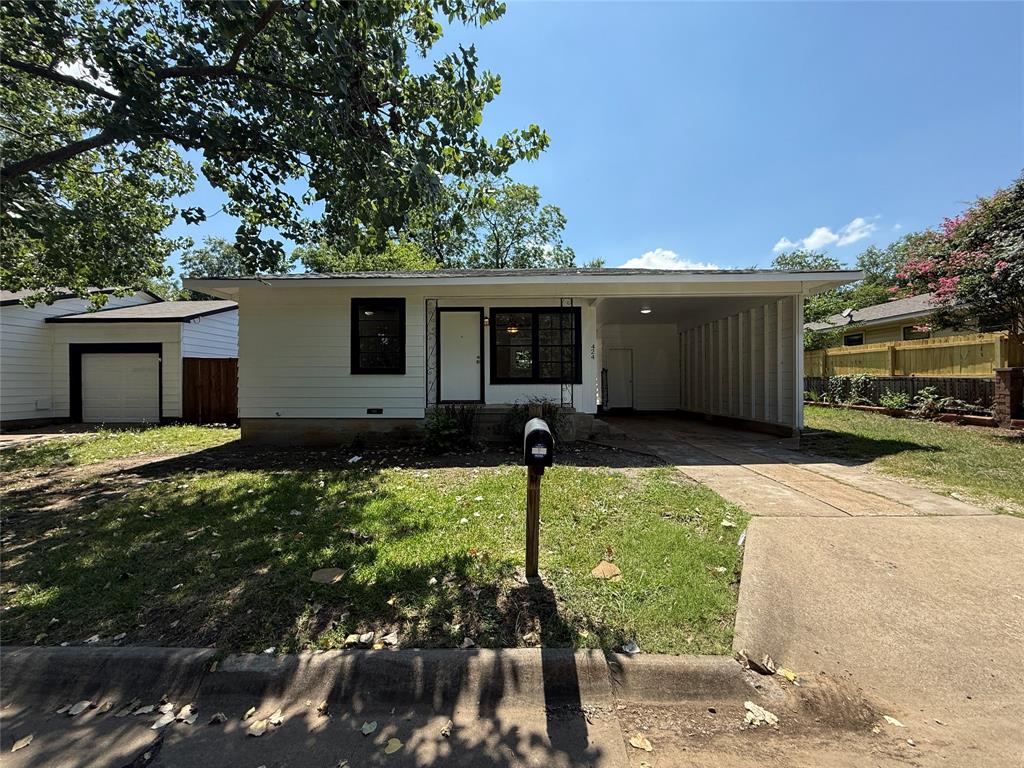 424 Cherry Park Drive