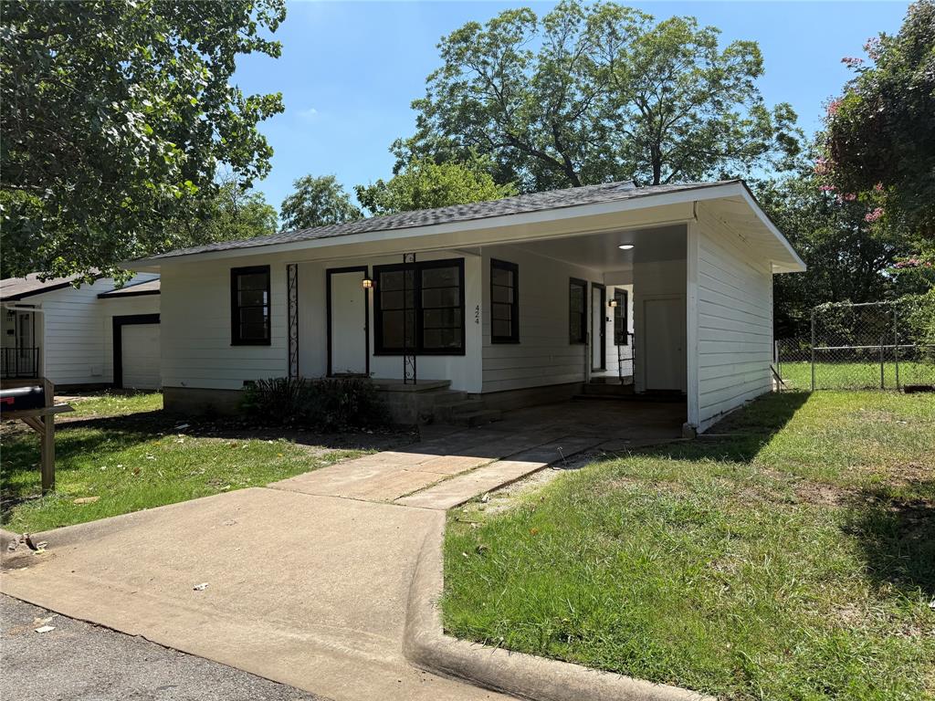 424 Cherry Park Drive