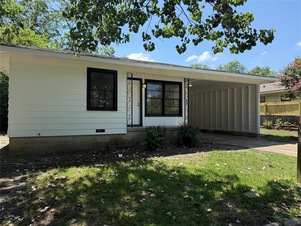 424 Cherry Park Drive
