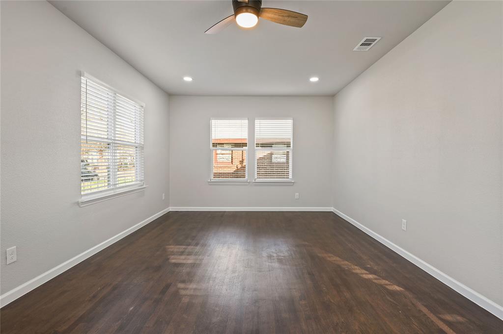 Fisher Fairmont Add - Residential