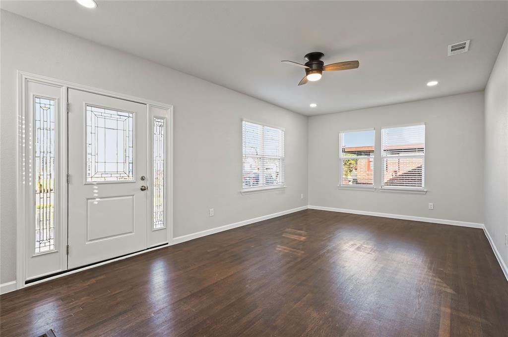 Fisher Fairmont Add - Residential